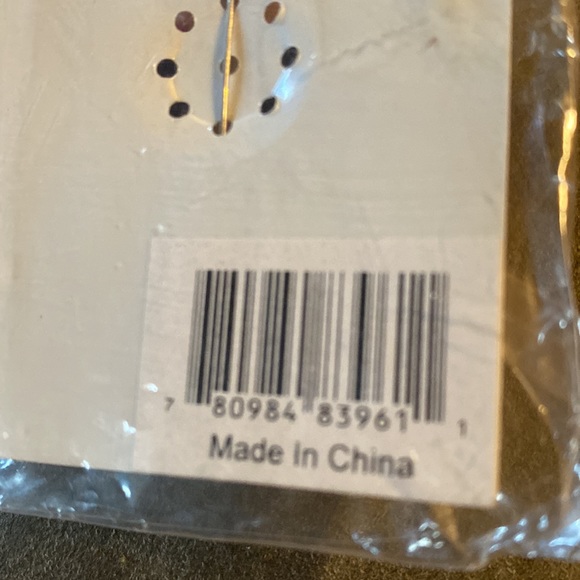 New  Uncle Sam America USA Brooch/Pin - Picture 3 of 3